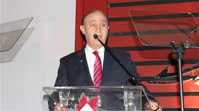 مميش: انتهاء العمل بقناة السويس الجديدة الجمعة المقبلة