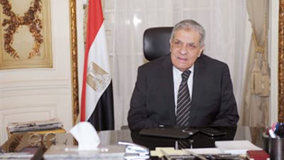 ضم «الزند» لعضوية هيئة مشروعات التنمية الزراعية