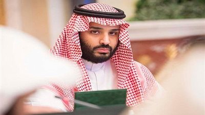 ولي ولي العهد السعودي: النظام الإيراني قائم على أيديولوجية متطرفة