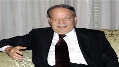 فتحي سرور: الإخوان لا أمان لهم ولا ثقة فيهم وأدافع فقط عن سيدات