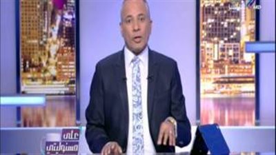 أحمد موسى: علاء السماحي وراء اغتيال شهداء كمين مدينة نصر