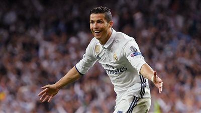 بالفيديو.. رونالدو يتقدم بالهدف الأول لريـال مدريد في أتلتيكو