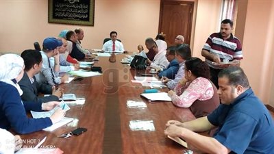 نائب محافظ القاهرة: بدء تطوير ميدان المطبعة بدار السلام