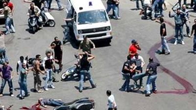 تعطيل الدراسة في شمال لبنان بسبب الاشتباكات المسلحة