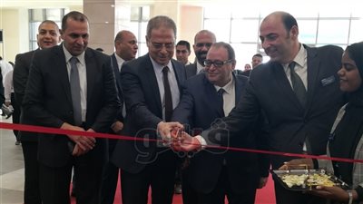 الكهرباء: نتبنى برنامجا طموحا لدعم التصنيع المحلي لكافة المكونات