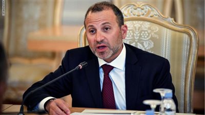 خارجية لبنان تدعو لمحاسبة الفاسدين وبناء دولة مدنية لا تنقلب على النظام