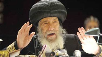 حكايات خادم المسيح مع «الرئيس» المؤمن والمخلوع