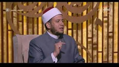 داعية إسلامي: الكاتمون العلم عن الناس لا يكلمهم الله يوم القيامة (فيديو)