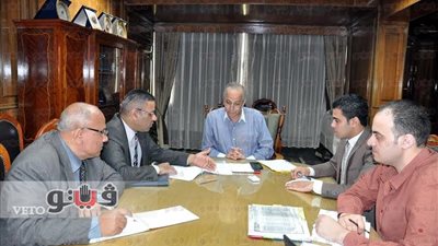 الفيوم تستعين بالقليوبية لنقل تجربة «وظيفتك جنب بيتك»