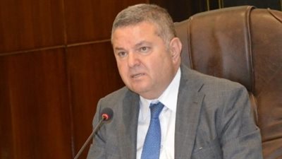 وزير قطاع الأعمال: خطة تطوير الشركات تهدف لتطبيق قواعد الحوكمة وزيادة الشفافية