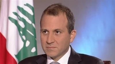 جبران باسيل: حذرنا شركاءنا من الوصول لهذه المرحلة والناس سبقتنا
