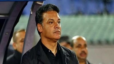 إيهاب جلال يحذر لاعبيه من نتيجة الذهاب أمام بطل سيشل