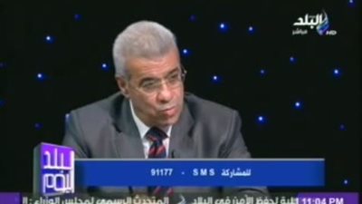 بالفيديو.. وزير الكهرباء: الدولة لا تتحمل دعم الكهرباء