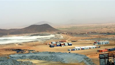 ننشر لائحة طرح وإسناد مناطق استغلال خامات المناجم