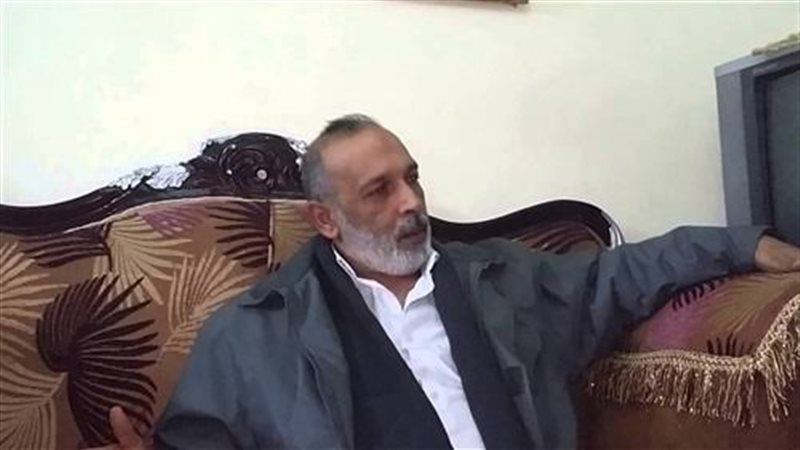  الشيخ طارق ياسين