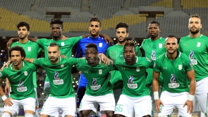 فريق الاتحاد السكندري