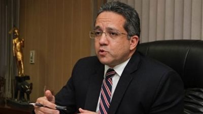 أنظار العالم تتجه إلى مصر خلال الأسابيع القليلة المقبلة