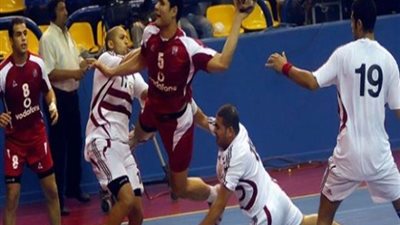 «العوضي والعطار» يحللان قمة اليد بين الأهلي والزمالك.. الأحد