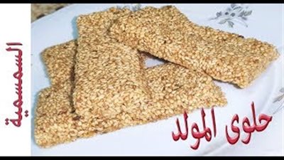 طريقة عمل السمسمية في البيت بأقل تكاليف (فيديو)