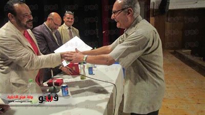 ننشر توصيات السلاموني في ختام مهرجان الغرفة