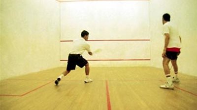 اليوم.. انطلاق منافسات بطولة الصيد لناشئى الإسكواش