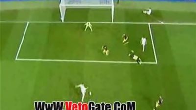 بالفيديو..رونالدو يقود الريـال للفوز بثلاثية أمام أتلتيكو مدريد