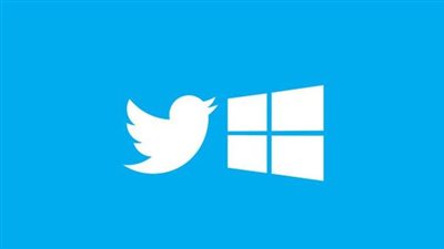 تطبيق تويتر على ويندوز فون 10 بميزات جديدة