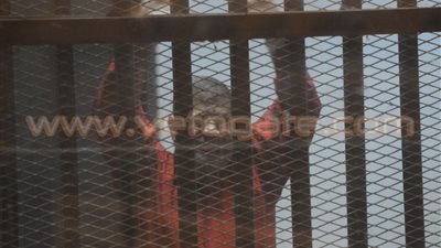 شاهد «التخابر»: سكرتير «المعزول» أخفى مستندات الرئاسة في منزله