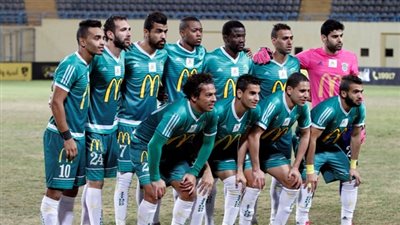 الاتحاد السكندري يغرم لاعبيه ماليا بعد الهزيمة من النصر للتعدين