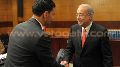 سعيد حساسين: رئيس الوزراء وعد بإزالة الغضب الشعبي تجاه الحكومة