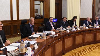 8 تكليفات عاجلة من رئيس الوزراء للمحافظين.. تكثيف الحملات التموينية على الأسواق.. التعامل بحسم مع ملف تقنين أراضي الدولة.. إزالة أكوام القمامة.. وضع خطط بديلة لتحويل المرور بسبب سوء الطقس