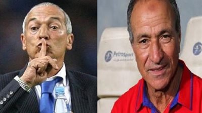 «فيرايرا VS مبروك».. مدرب «الزمالك» نجح في البرتغال وإسبانيا واليونان.. لُقب بـ«مكتشف النجوم».. وصفه «مورينيو» بـ«الحمار».. و«فتحي» تلميذ &#