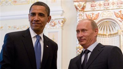 بوتين لأوباما: لن نفرج عن «شافتشنكو»وتدخلك في قضائنا غير مقبول