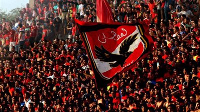 جماهير الأهلي تهاجم لاعبي الزمالك بعد إصابة سعد سمير