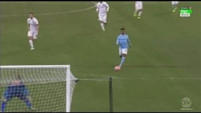 بالفيديو.. السيتي يهزم روما بركلات الترجيح 5/4 في أستراليا