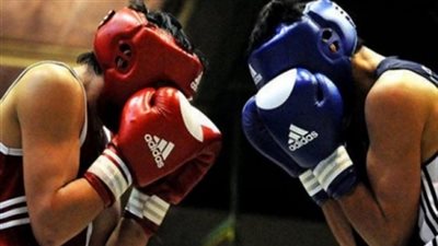 لاعب منتخب الملاكمة «عبد العال» يتأهل لأولمبياد البرازيل