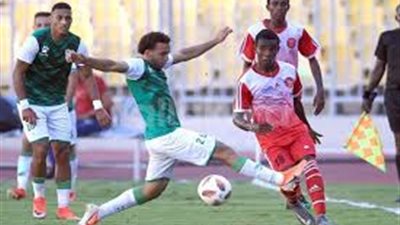 تعرف على تشكيل المصري أمام بطل سيشل