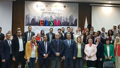 بنك مصر يرعى ندوة «دور البنوك في الشمول المالي» بجامعة عين شمس