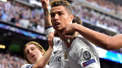 رونالدو بعد ثلاثية أتلتيكو: خطوة واحدة تفصلنا عن النهائي