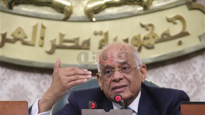 البرلمان يحيل قانون الكيانات الإرهابية إلى مجلس الدولة