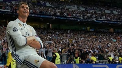 خالد بيومي: رونالدو تخطى ميسي بكل مواهبه وإمكانياته