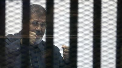 الإخوان تتلاعب بوسطاء المصالحة: «كلموا مرسي»