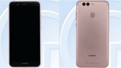 «هواوي» تستعد للإعلان عن هاتفها الذكي «nova 2» في الصين