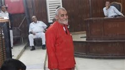 شاهد بـ«التخابر»: التنظيم الدولى للإخوان ليس له مقر ورئيسه بديع