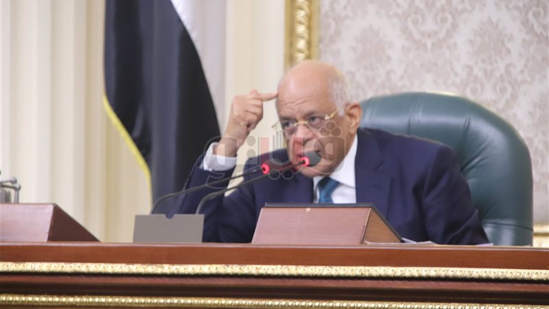  الدكتور على عبدالعال
