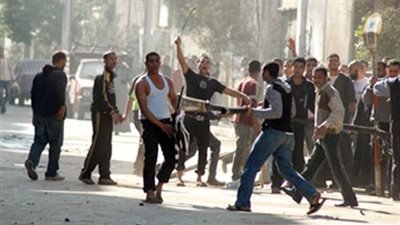 إصابة 11 في مشاجرة بسبب خلافات الجيرة بسوهاج