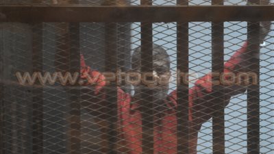 شاهد «التخابر»: المعزول كلف «الصيرفي» بتهريب مستندات لقطر