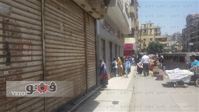 300 ألف جنيه أغلى إيجارات للمحال التجارية في شارع شبرا الرئيسي