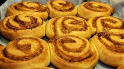 بالفيديو.. سر عمل السينابون في المنزل