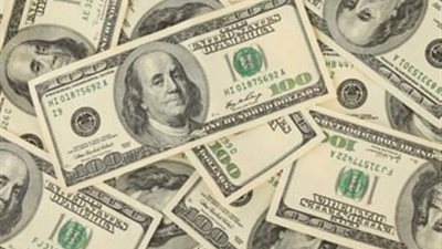 الدولار يرتفع لأعلى مستوياته أمام الجنيه ويسجل 680 قرشا